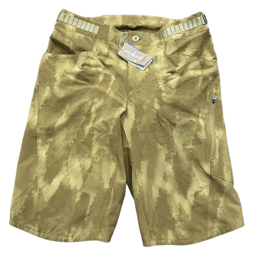 PATAGONIA | Men's Dirt Craft Bike Shorts
